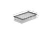 MAHLE ORIGINAL LX 933/2 Air Filter